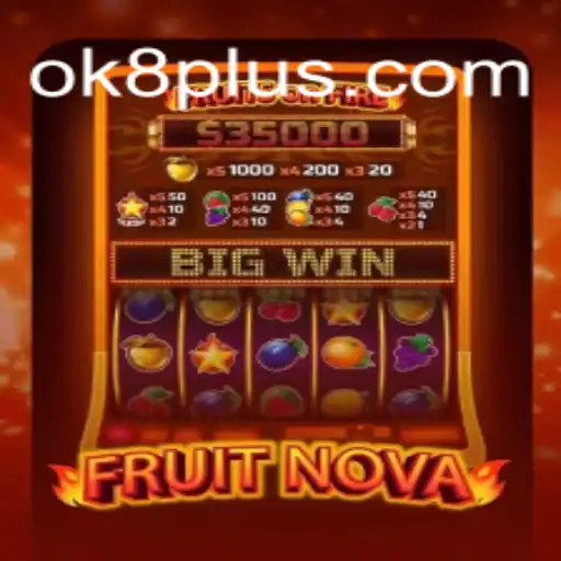 Exploring the Vibrant World of FruitNova