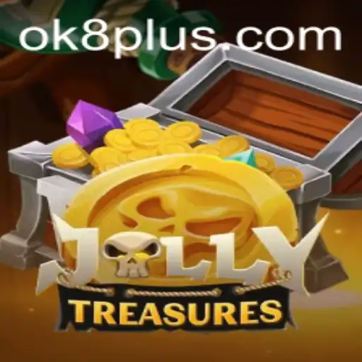 Exploring the Exciting World of JollyTreasures on OK8.COM