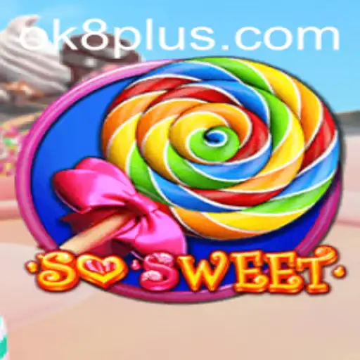 SoSweet: A New Gaming Experience at OK8.COM