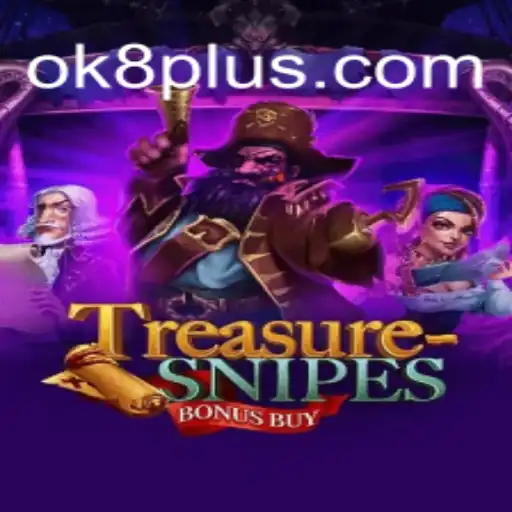 Unveiling the Exciting World of TreasuresnipesBonusBuy on OK8.COM