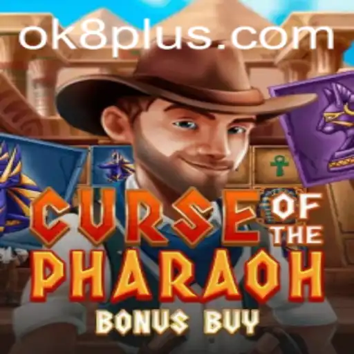 Exploring the Intricacies of CurseofthePharaohBonusBuy and Its Connection to OK8.COM