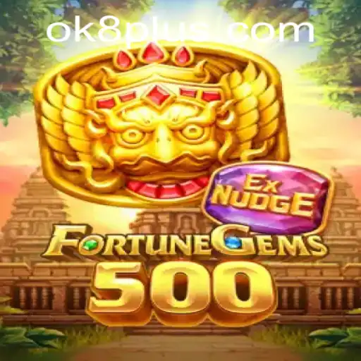 Unlocking the Mysteries of FortuneGems500: A New Era of Interactive Gaming with OK8.COM