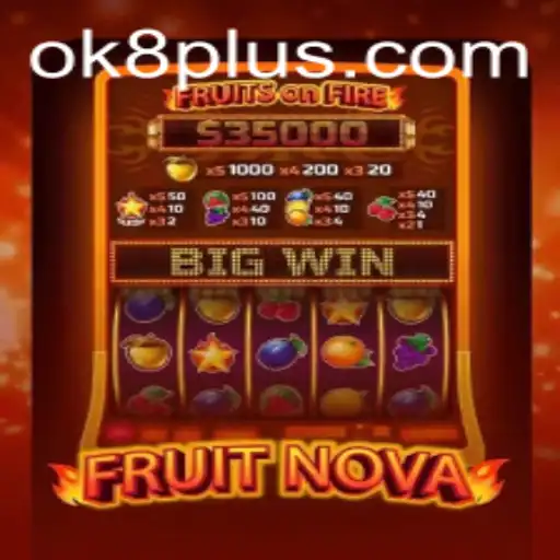Exploring the Vibrant World of FruitNova