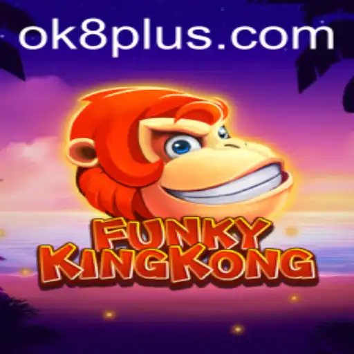 Journey Through the Jungle with FunkyKingKong
