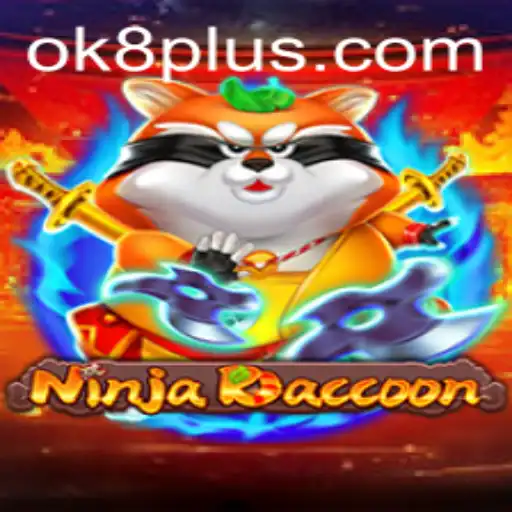 Exploring NinjaRaccoon: The Thrilling Adventure Game with OK8.COM