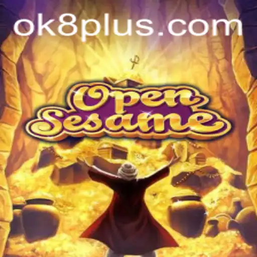 Discover the Mystical World of OpenSesame: Secrets of OK8.COM