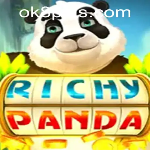 Discover the Exciting World of RichyPanda at OK8.COM