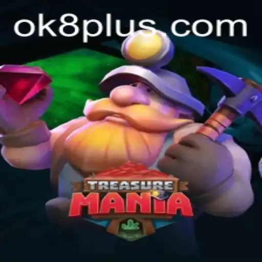 Embark on an Adventure with TreasureMania: A Thrilling Quest Awaits