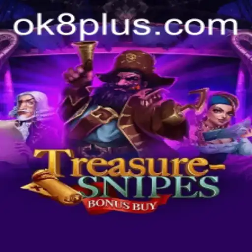Unveiling the Exciting World of TreasuresnipesBonusBuy on OK8.COM