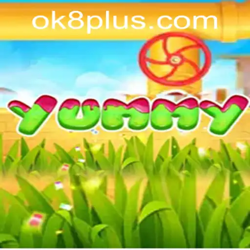 Yummy Game: A Delicious Adventure with OK8.COM